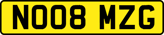 NO08MZG