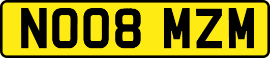NO08MZM