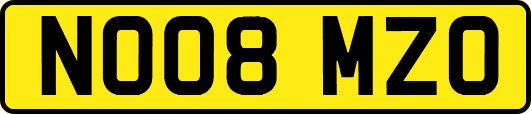 NO08MZO