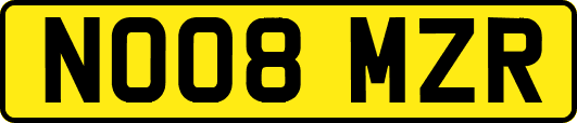 NO08MZR