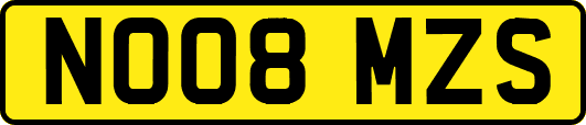 NO08MZS