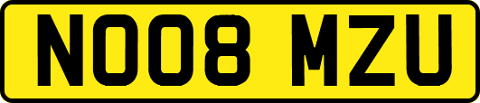 NO08MZU
