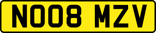 NO08MZV
