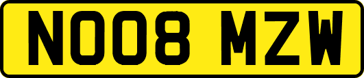 NO08MZW