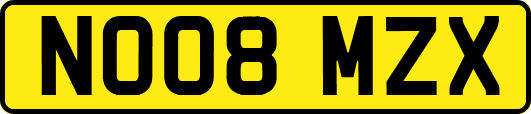 NO08MZX