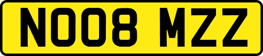 NO08MZZ
