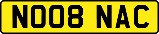 NO08NAC