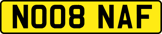 NO08NAF