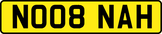 NO08NAH