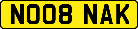 NO08NAK