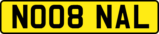 NO08NAL
