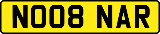 NO08NAR