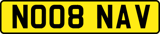 NO08NAV