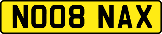 NO08NAX
