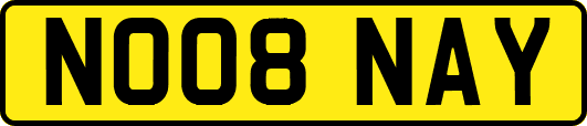 NO08NAY