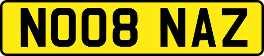 NO08NAZ