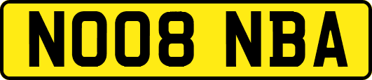 NO08NBA