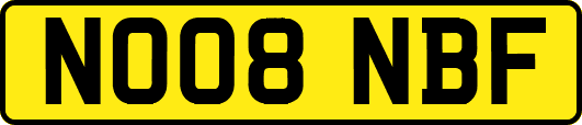 NO08NBF