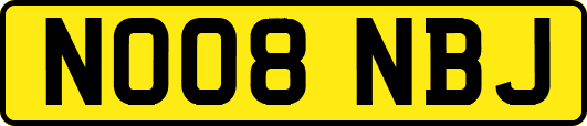 NO08NBJ