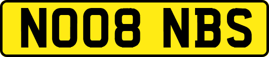 NO08NBS