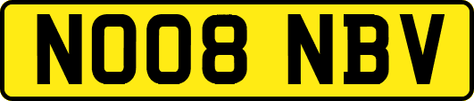 NO08NBV