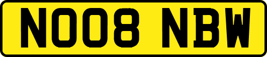 NO08NBW