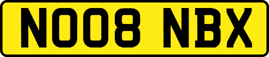 NO08NBX