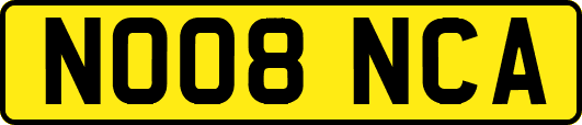 NO08NCA