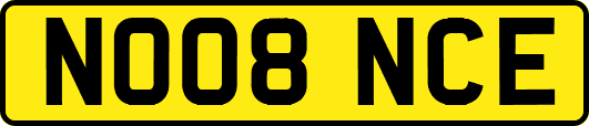 NO08NCE
