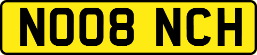 NO08NCH
