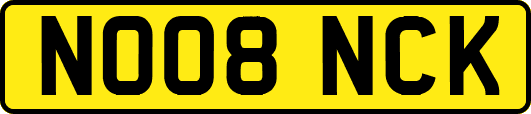 NO08NCK