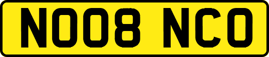 NO08NCO
