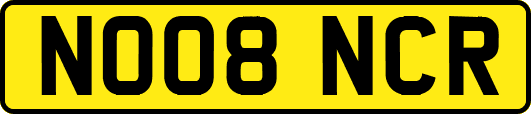 NO08NCR