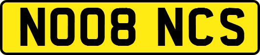 NO08NCS