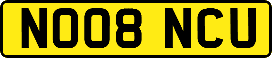 NO08NCU