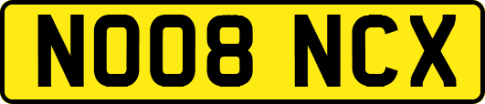 NO08NCX