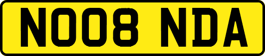 NO08NDA