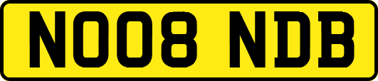 NO08NDB
