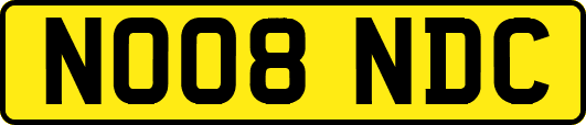 NO08NDC