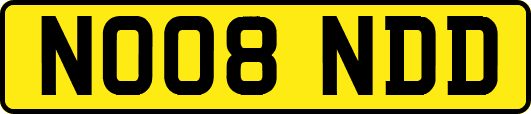 NO08NDD