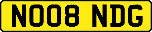 NO08NDG