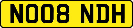 NO08NDH