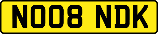 NO08NDK