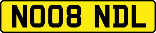 NO08NDL