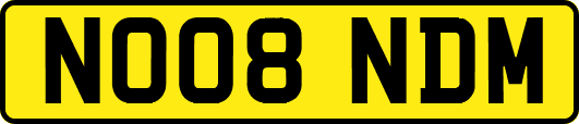 NO08NDM