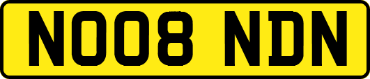 NO08NDN