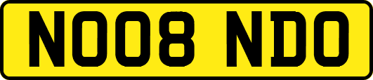 NO08NDO