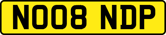 NO08NDP