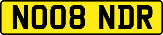 NO08NDR