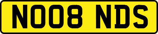 NO08NDS